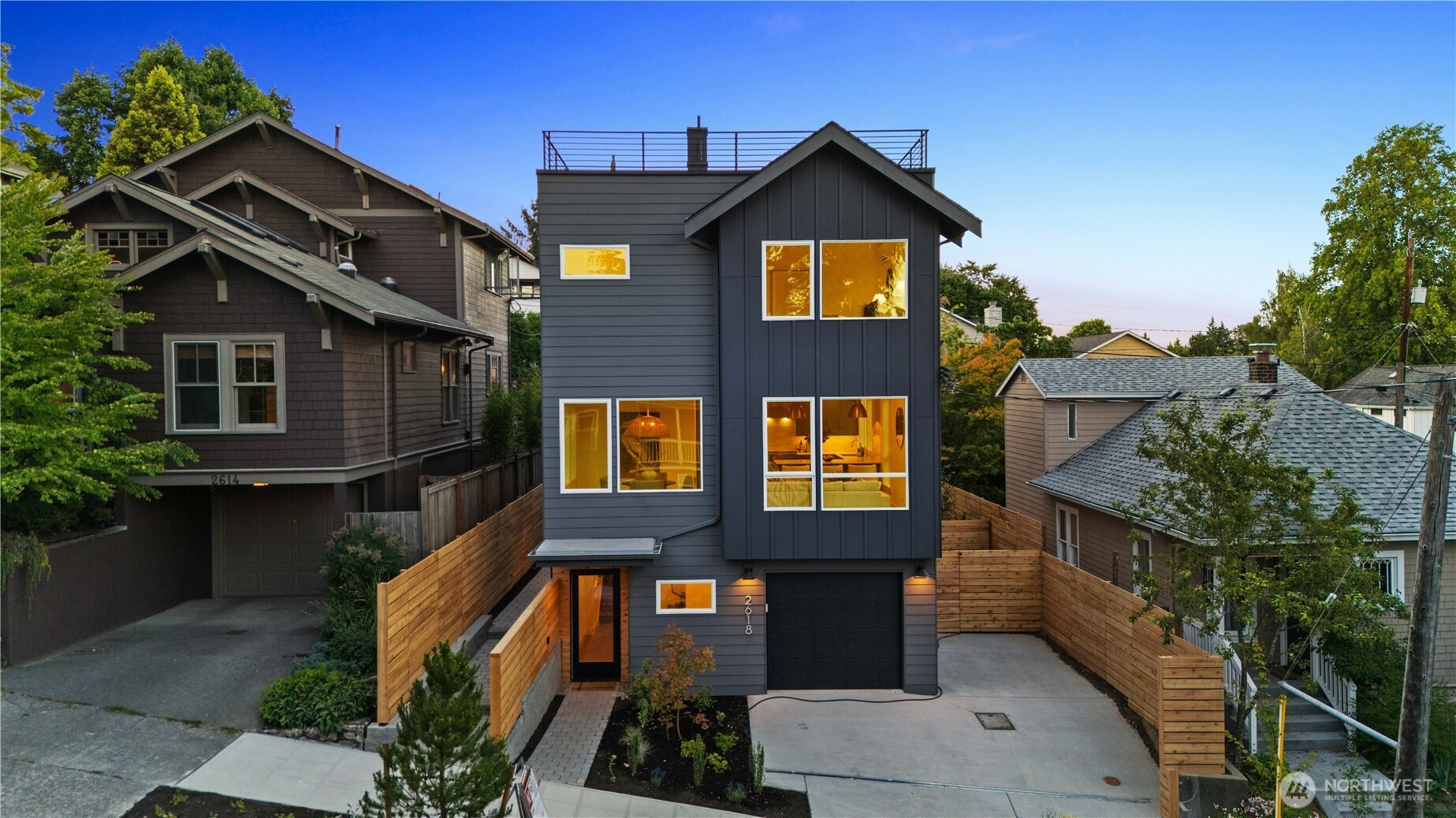 2618 E Roy Street, Seattle, WA 98112