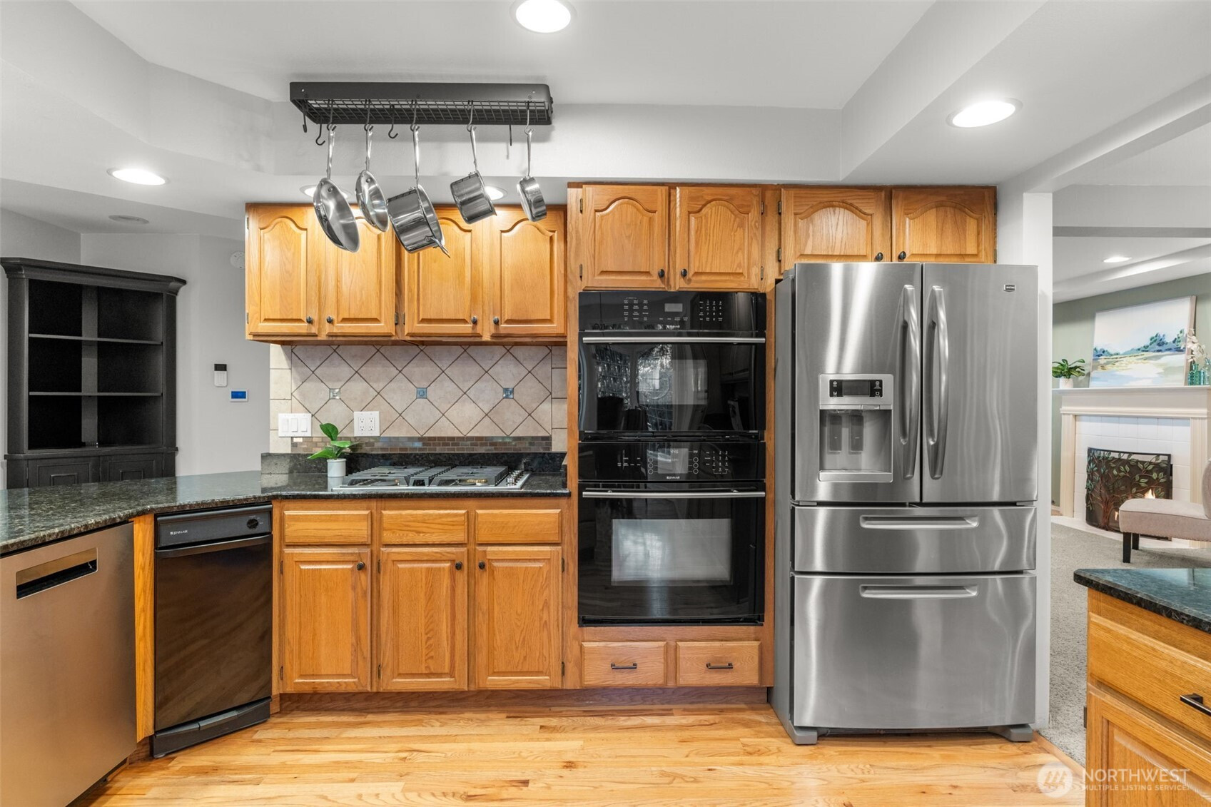 9712 41st Avenue NW, Gig Harbor, WA 98332