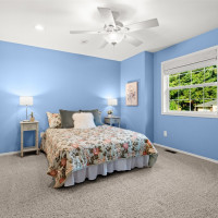 9712 41st Avenue NW, Gig Harbor, WA 98332