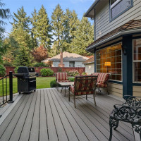 9712 41st Avenue NW, Gig Harbor, WA 98332