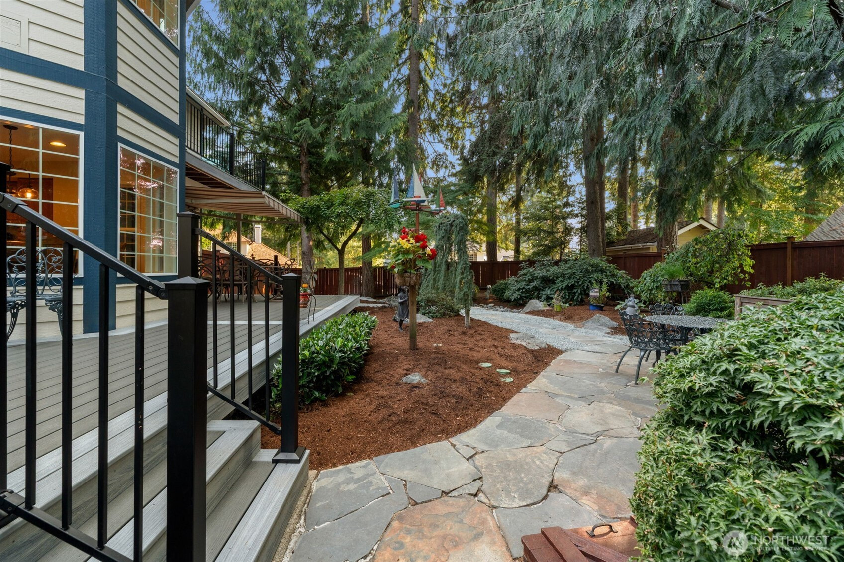 9712 41st Avenue NW, Gig Harbor, WA 98332