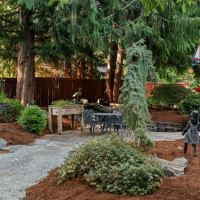 9712 41st Avenue NW, Gig Harbor, WA 98332