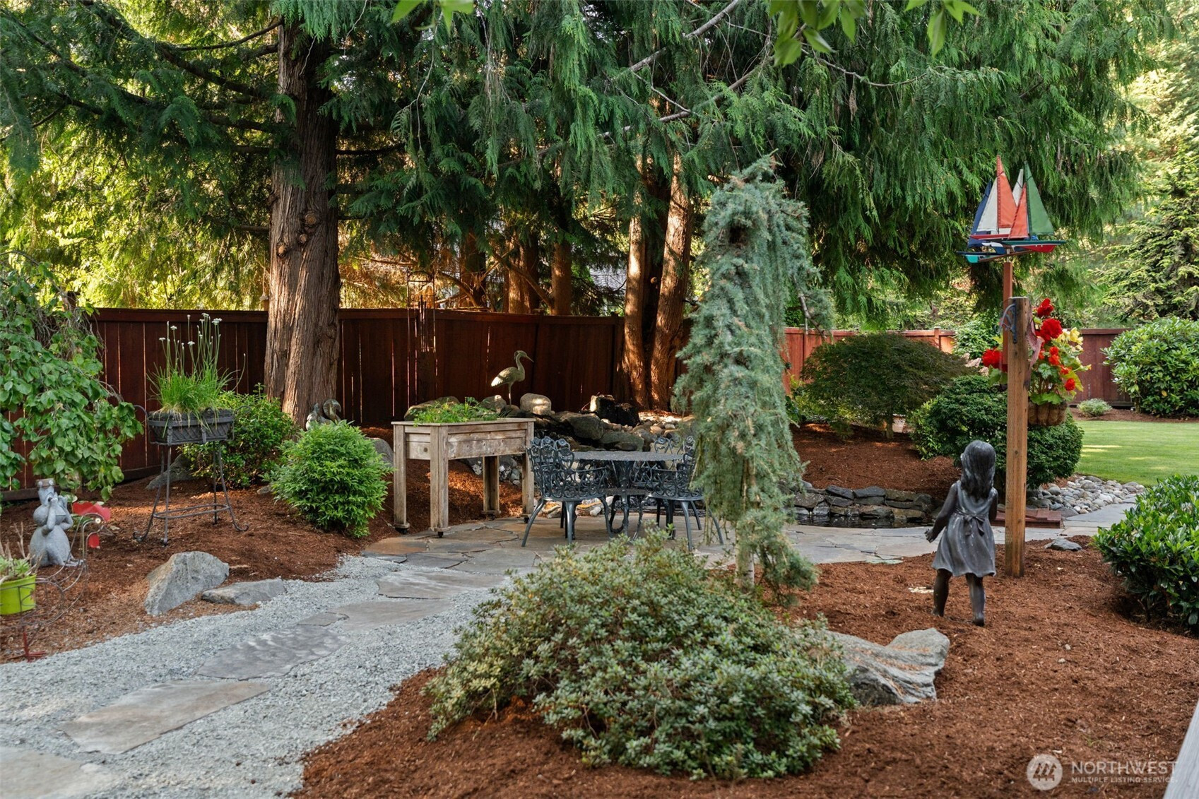 9712 41st Avenue NW, Gig Harbor, WA 98332