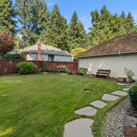 9712 41st Avenue NW, Gig Harbor, WA 98332
