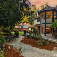 9712 41st Avenue NW, Gig Harbor, WA 98332