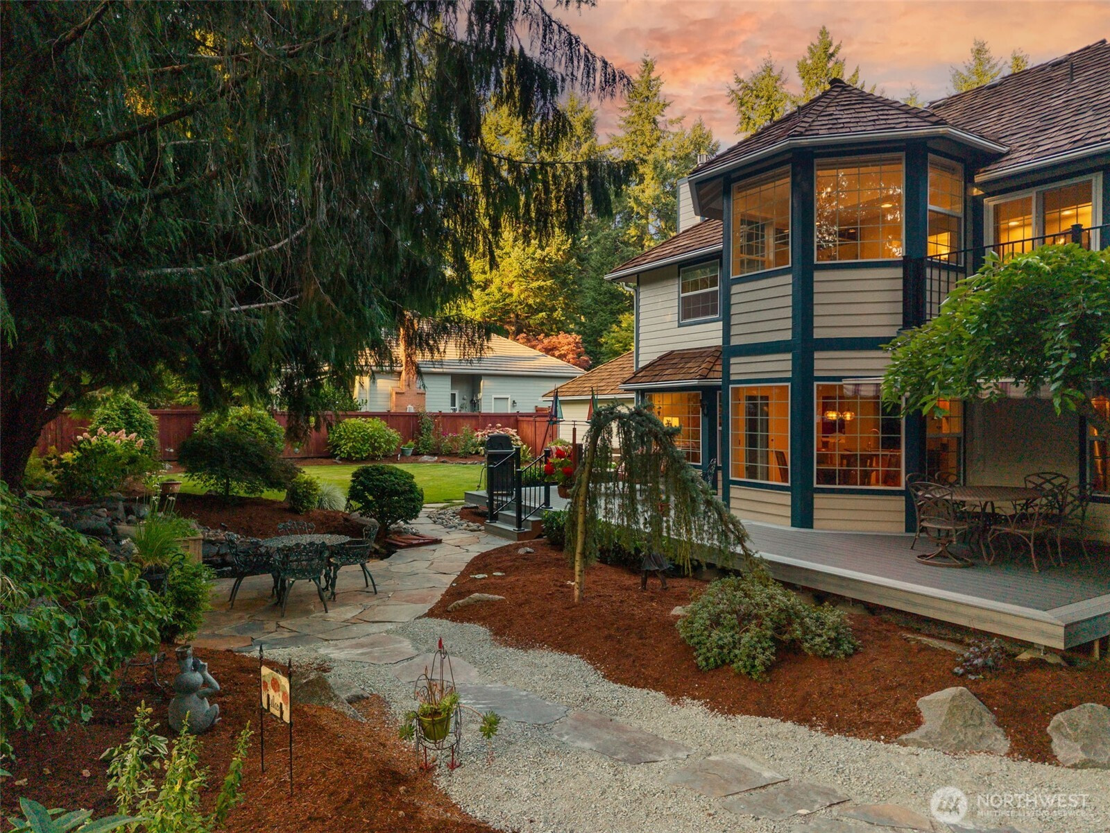 9712 41st Avenue NW, Gig Harbor, WA 98332