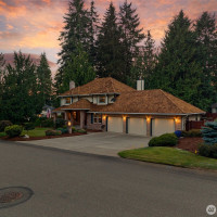 9712 41st Avenue NW, Gig Harbor, WA 98332
