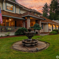 9712 41st Avenue NW, Gig Harbor, WA 98332