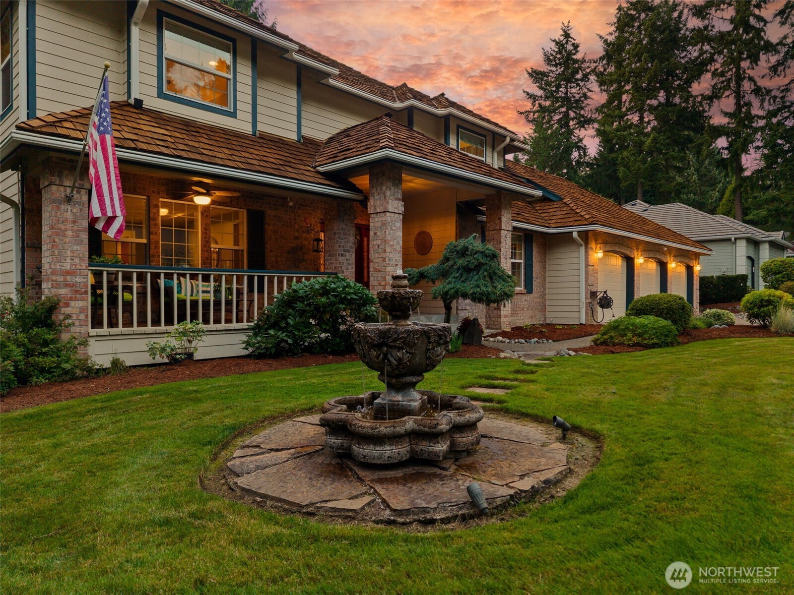 9712 41st Avenue NW, Gig Harbor, WA 98332