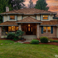 9712 41st Avenue NW, Gig Harbor, WA 98332