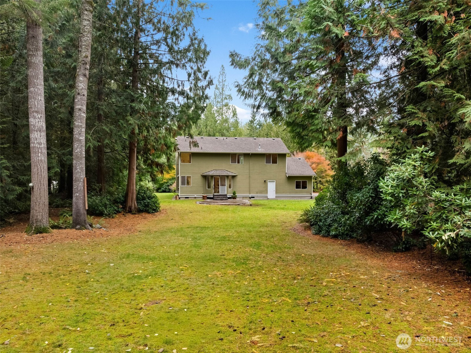 6643 Richards Avenue SE, Port Orchard, WA 98367