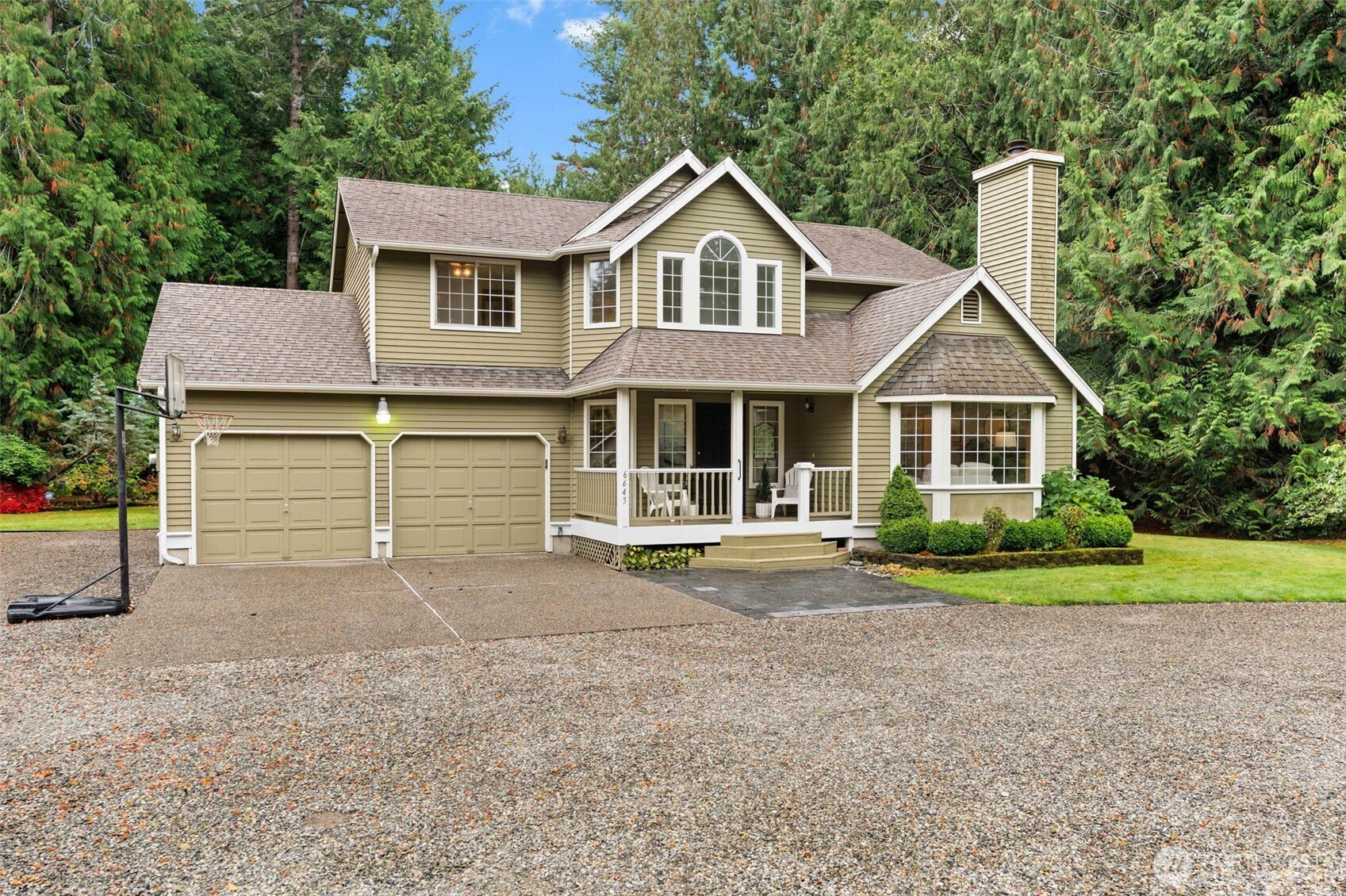 6643 Richards Avenue SE, Port Orchard, WA 98367