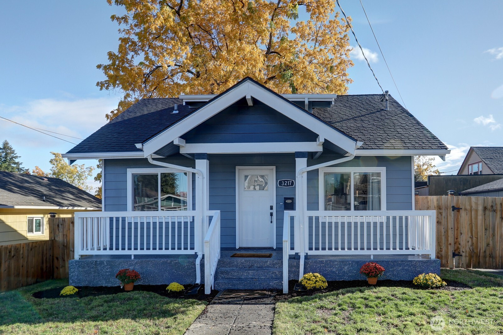 3217 S Durango, Tacoma, WA 98409