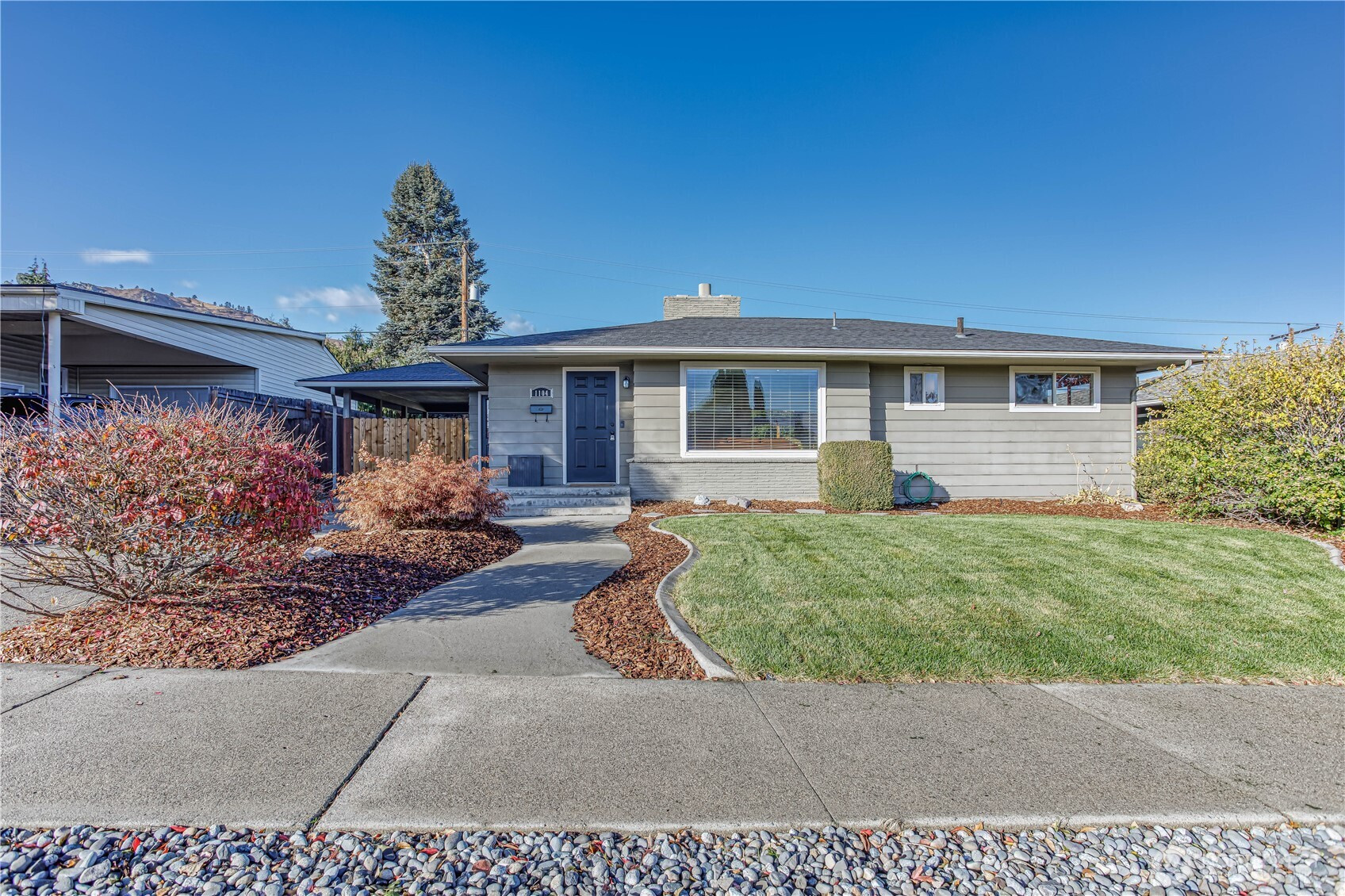 1104 Rosewood Avenue, Wenatchee, WA 98801