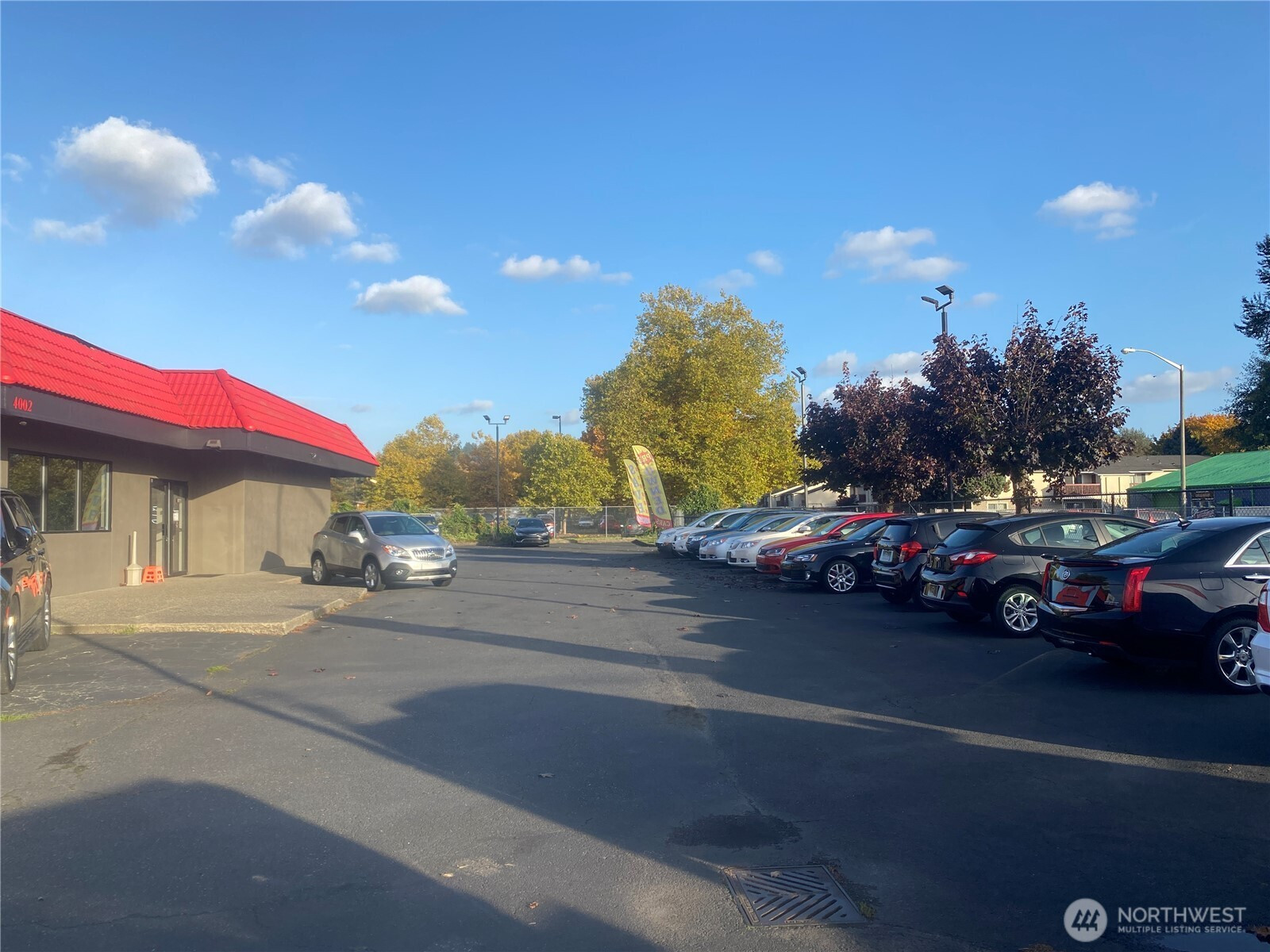 Address Not Available, Auburn, WA 98002