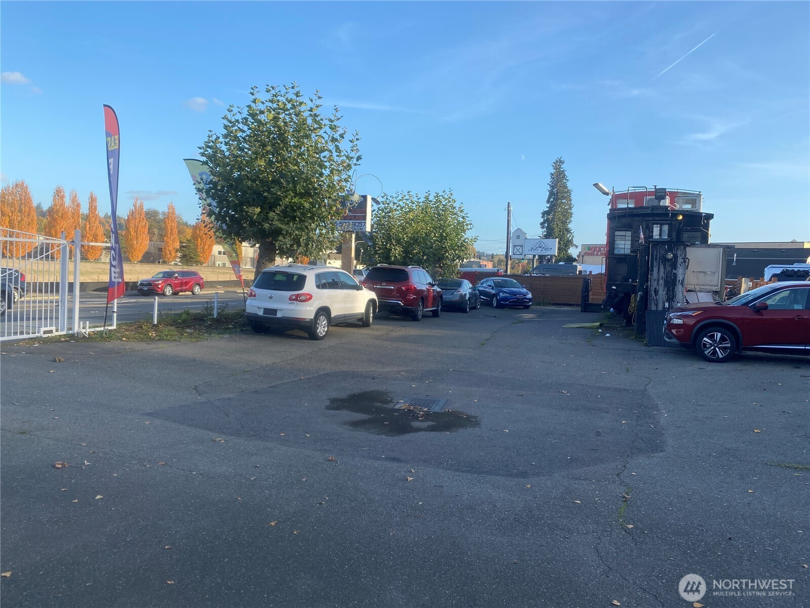 Address Not Available, Auburn, WA 98002