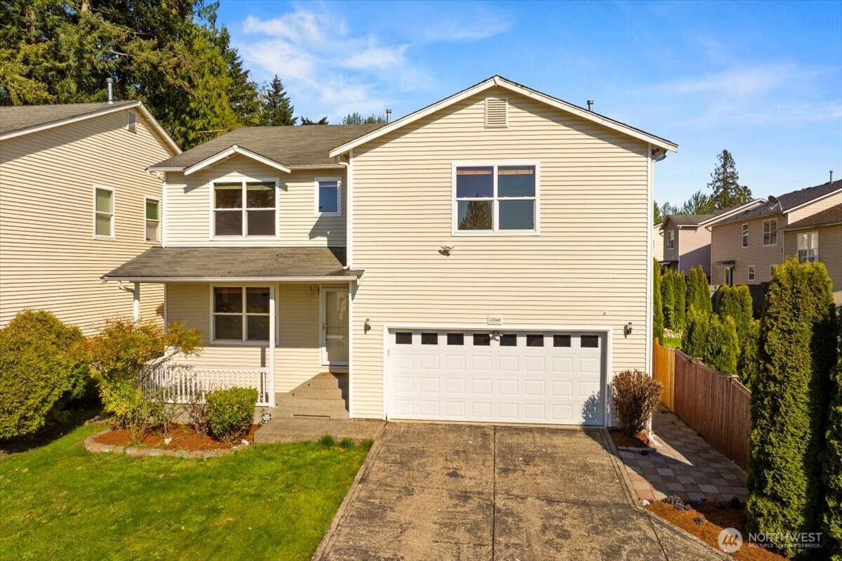 12648 SE 295th Street, Auburn, WA 98092