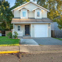 3310 Rosewood Street, Mount Vernon, WA 98273