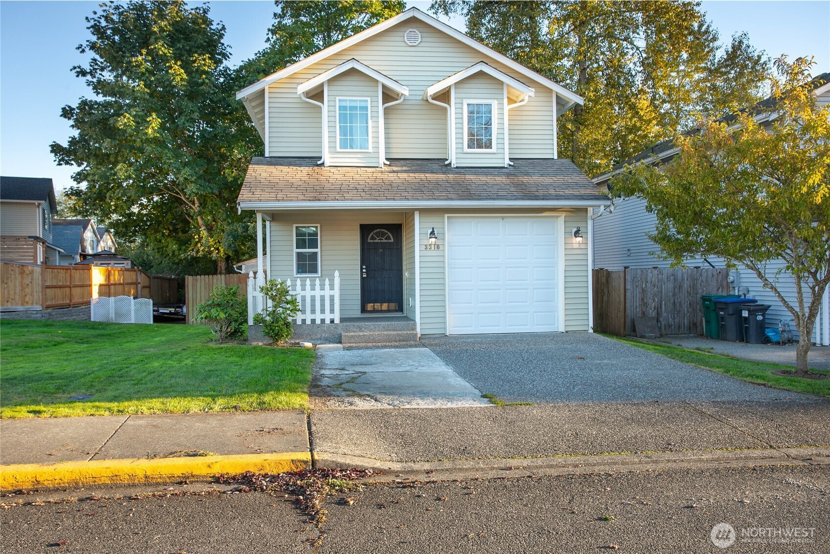 3310 Rosewood Street, Mount Vernon, WA 98273