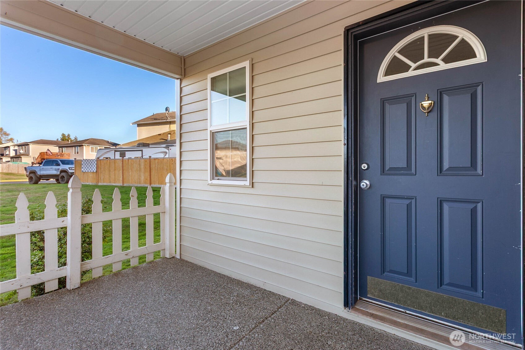 3310 Rosewood Street, Mount Vernon, WA 98273