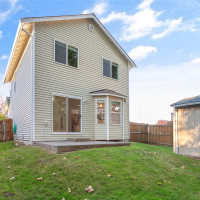 3310 Rosewood Street, Mount Vernon, WA 98273