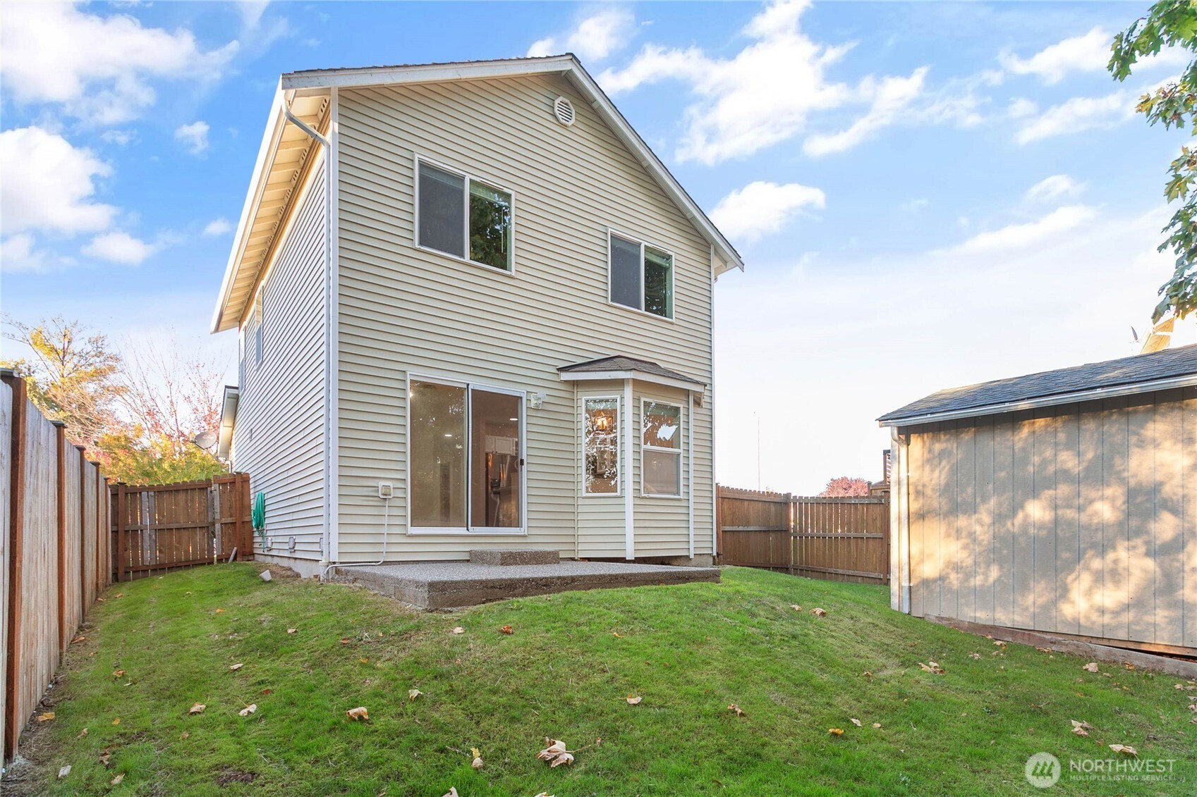 3310 Rosewood Street, Mount Vernon, WA 98273