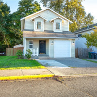 3310 Rosewood Street, Mount Vernon, WA 98273