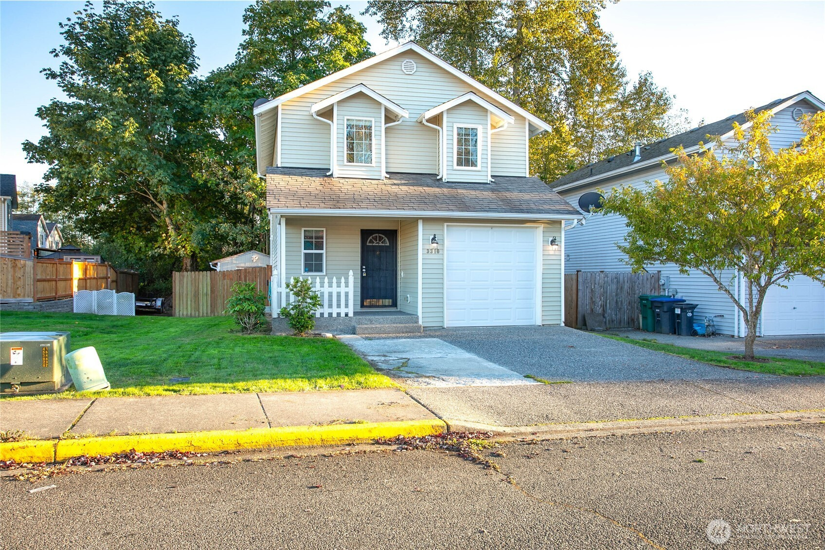 3310 Rosewood Street, Mount Vernon, WA 98273