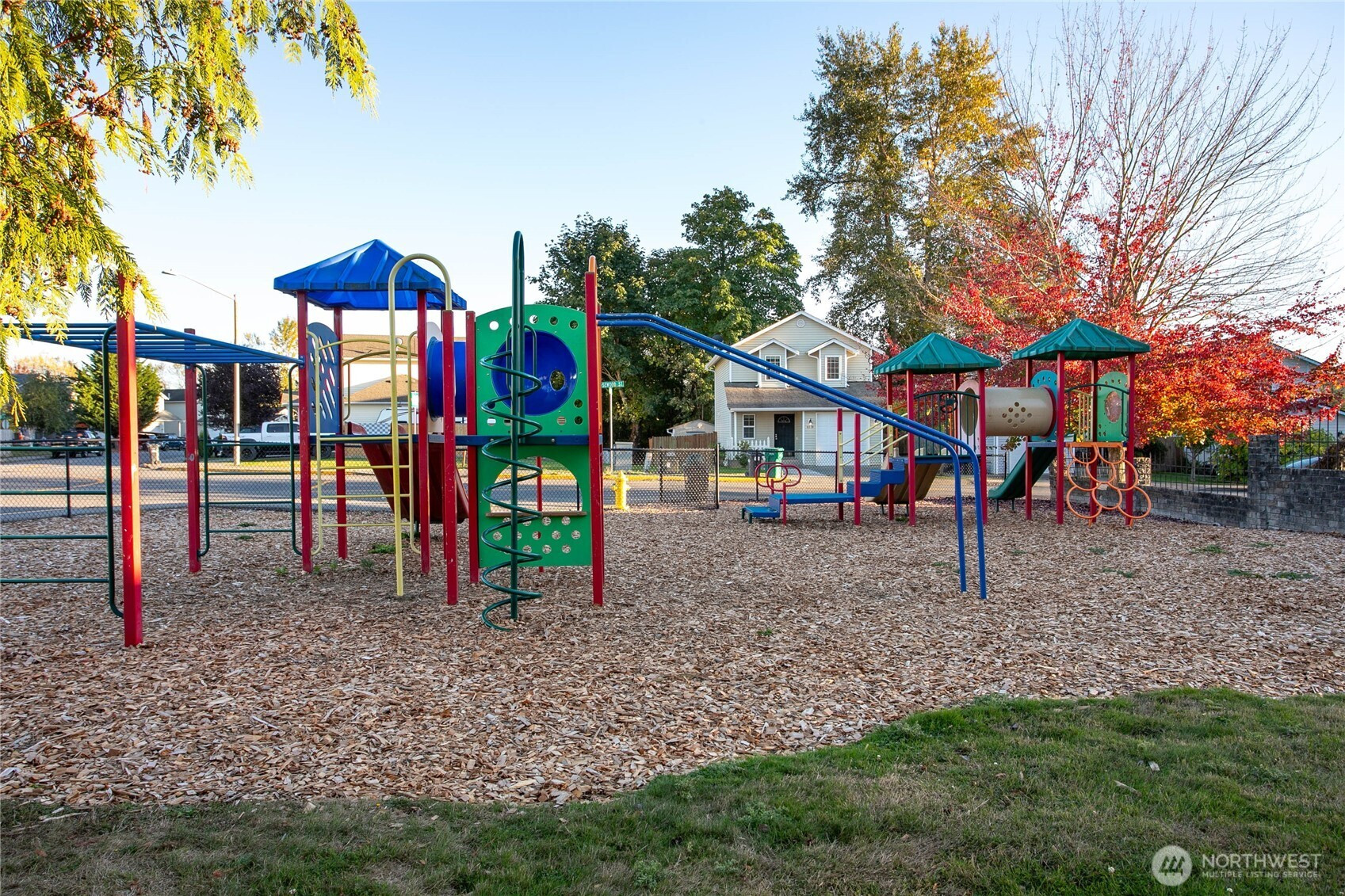 3310 Rosewood Street, Mount Vernon, WA 98273