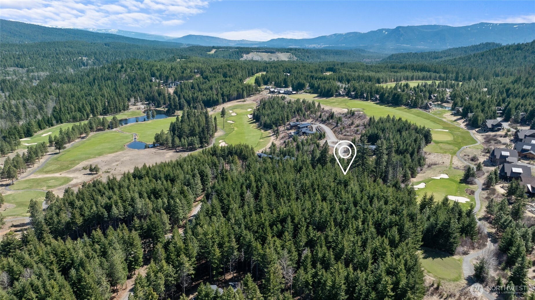 220 Tired Creek Lane, Cle Elum, WA 98922
