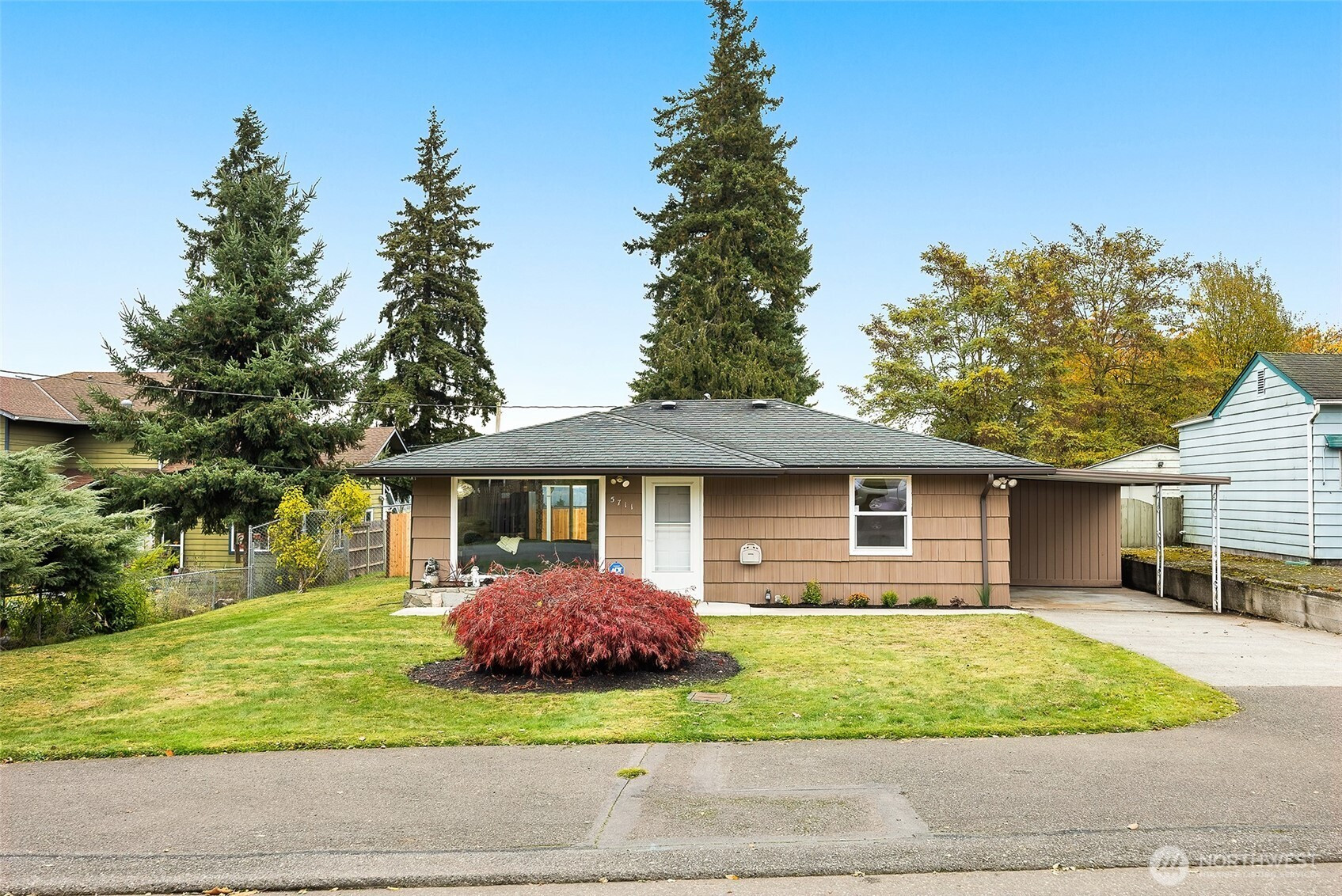 5711 Lombard Avenue, Everett, WA 98203