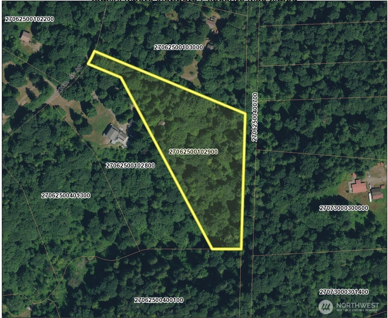 19226 220th Street SE, Monroe, WA 98272