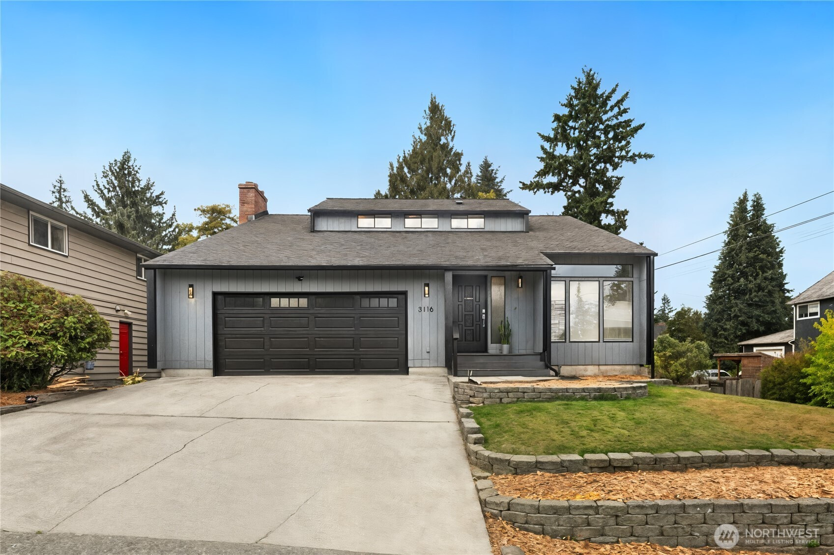 3116 SW Trenton Street, Seattle, WA 98126