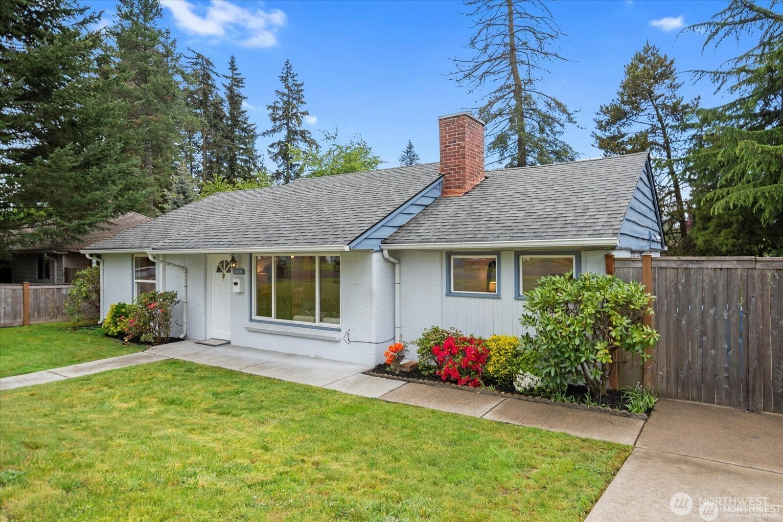 18031 9th Avenue NE, Shoreline, WA 98155