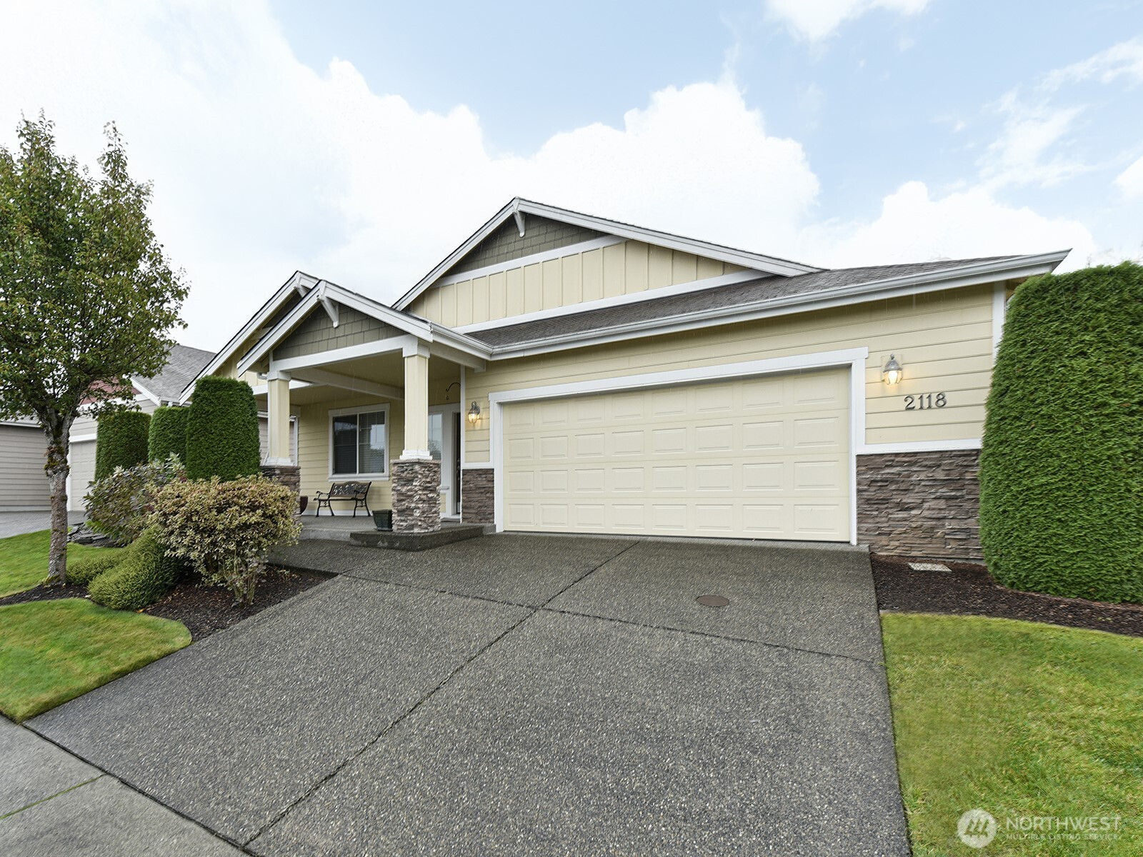 2118 145th Street E, Tacoma, WA 98445