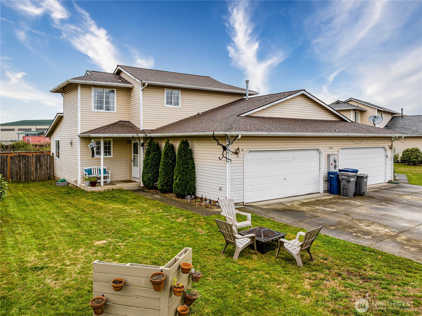 16518 40th Avenue NE, Arlington, WA 98223