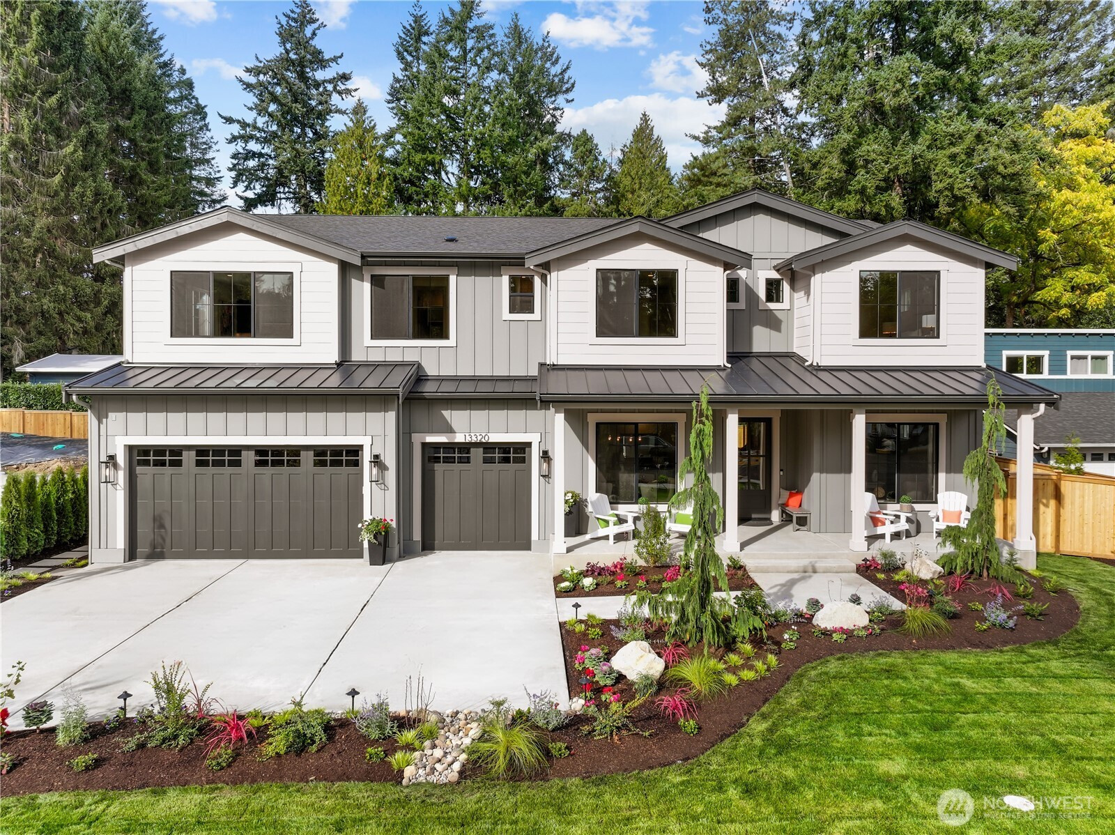 13320 NE 112th Place, Redmond, WA 98052