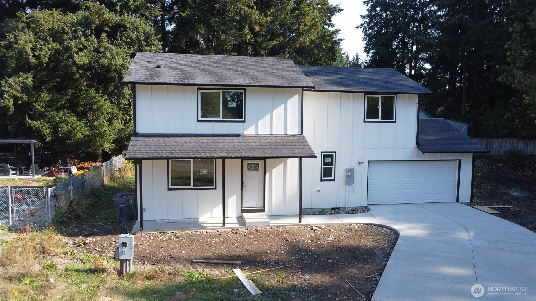 25811 59th Avenue Ct E, Graham, WA 98338