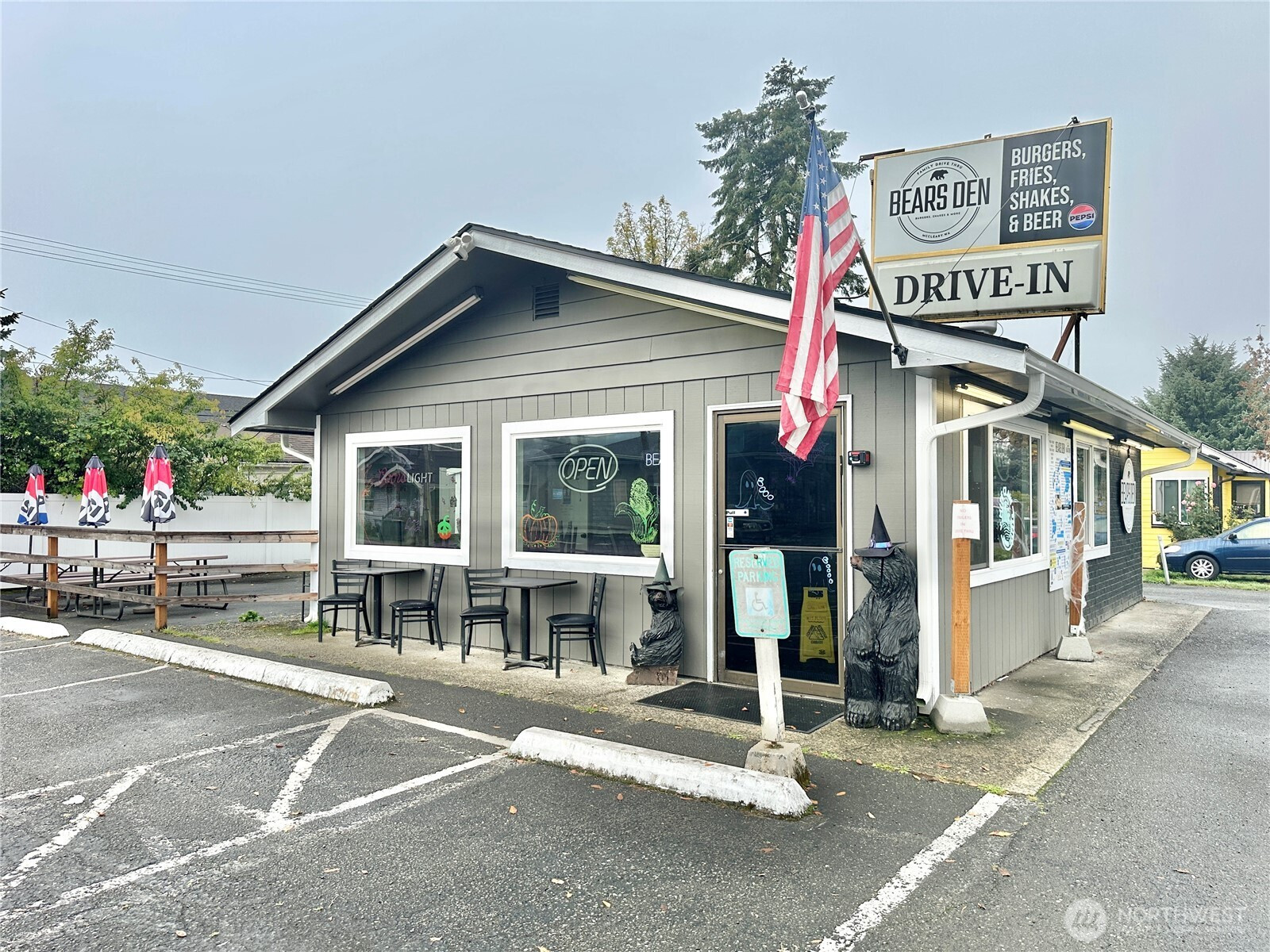 301 W Simpson Avenue, McCleary, WA 98557