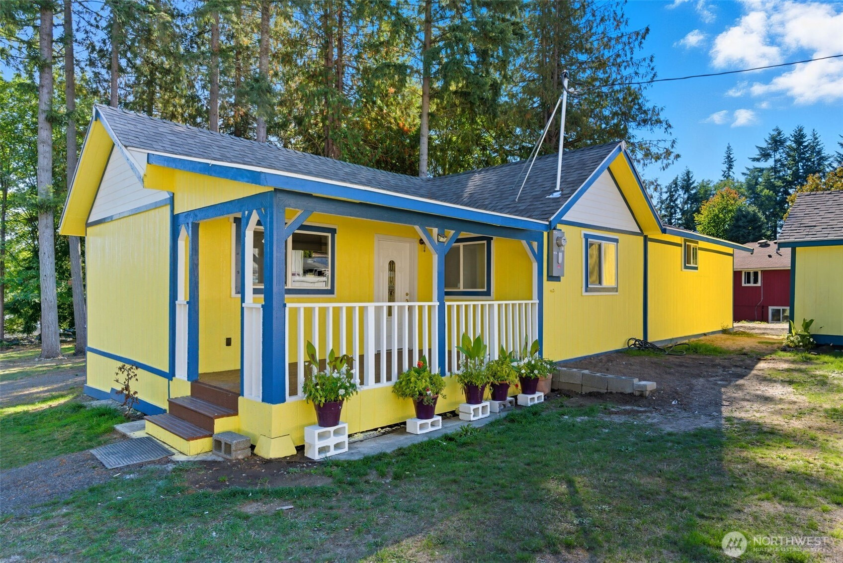 20310 NW Cedar Lane, Poulsbo, WA 98370