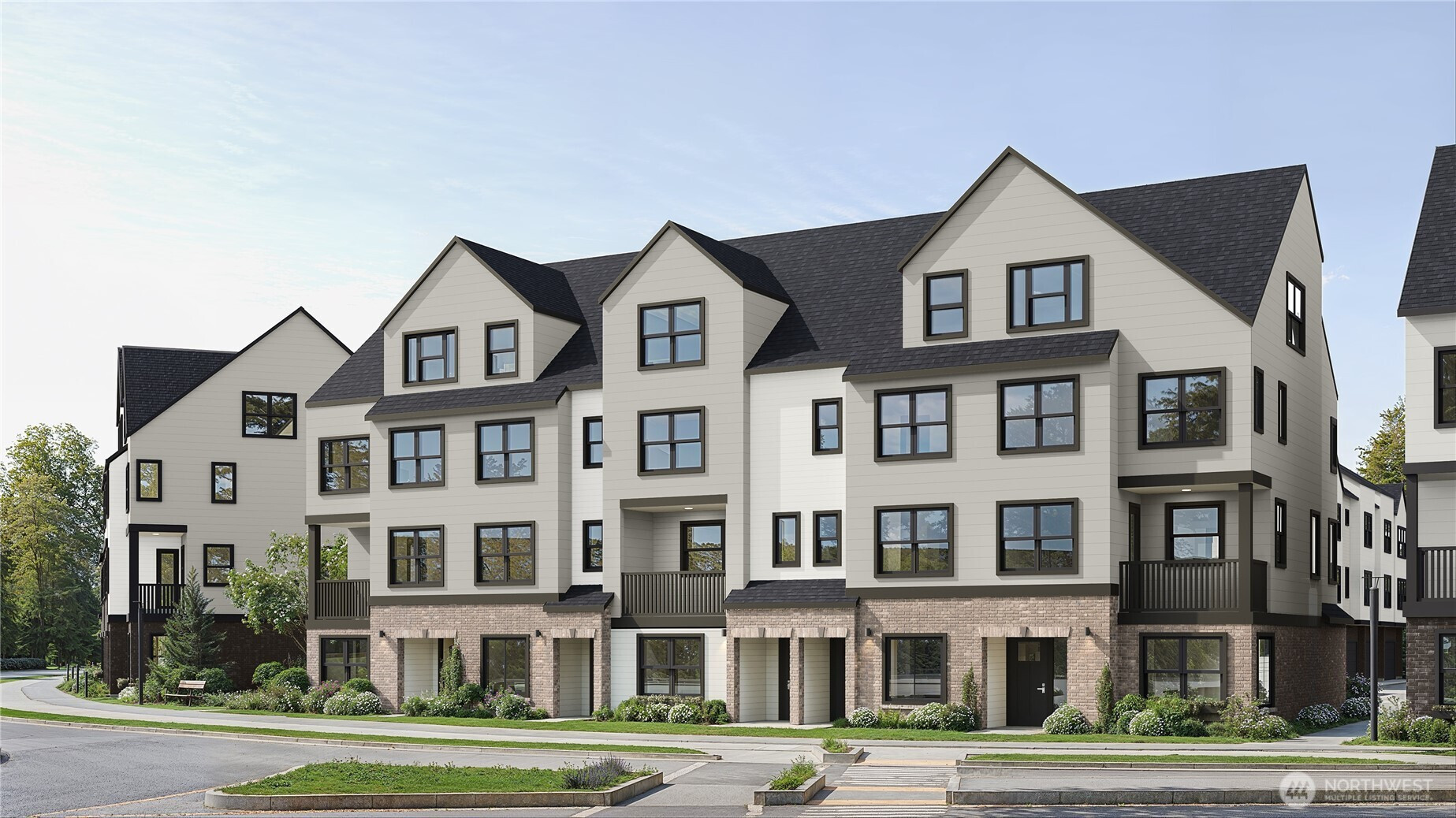 756 NW Holly Street, Issaquah, WA 98027