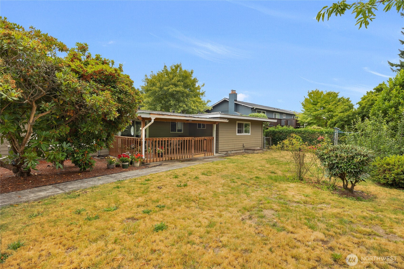 Address Not Available, Kent, WA 98032