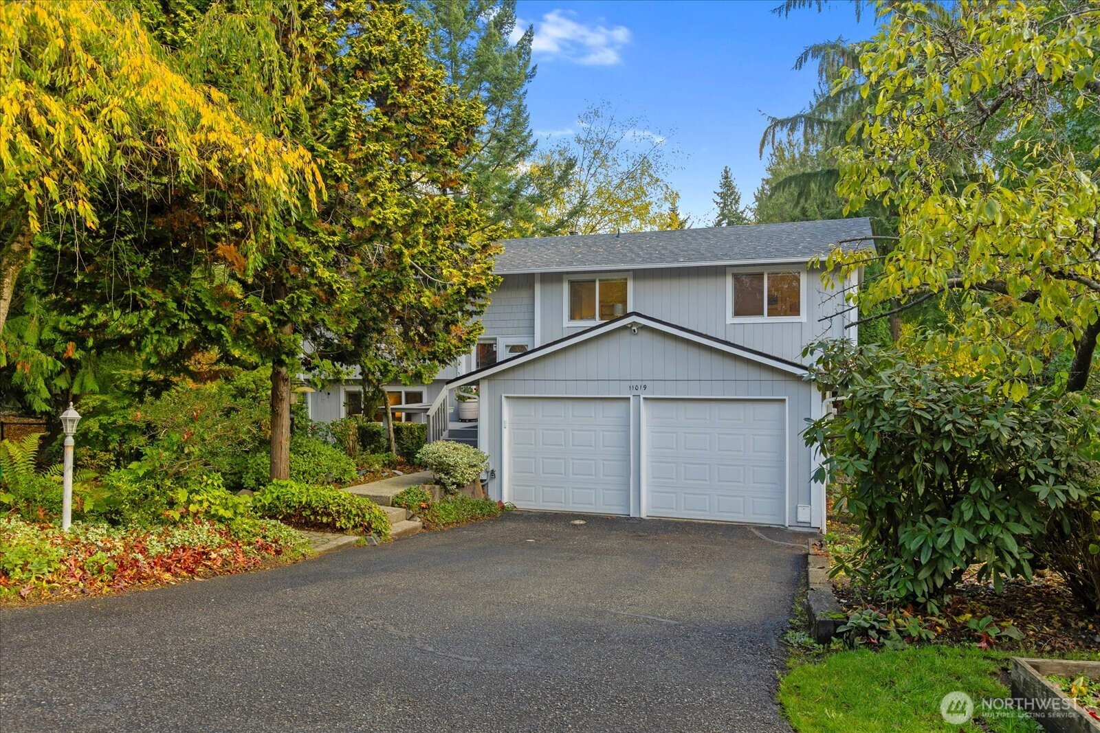 11019 NE 116th Street, Kirkland, WA 98034