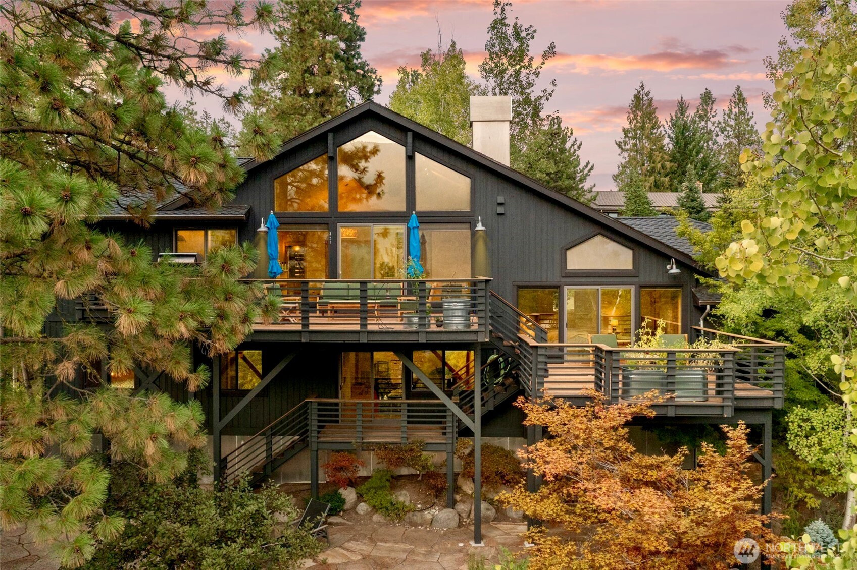 10224 Titus Road, Leavenworth, WA 98826