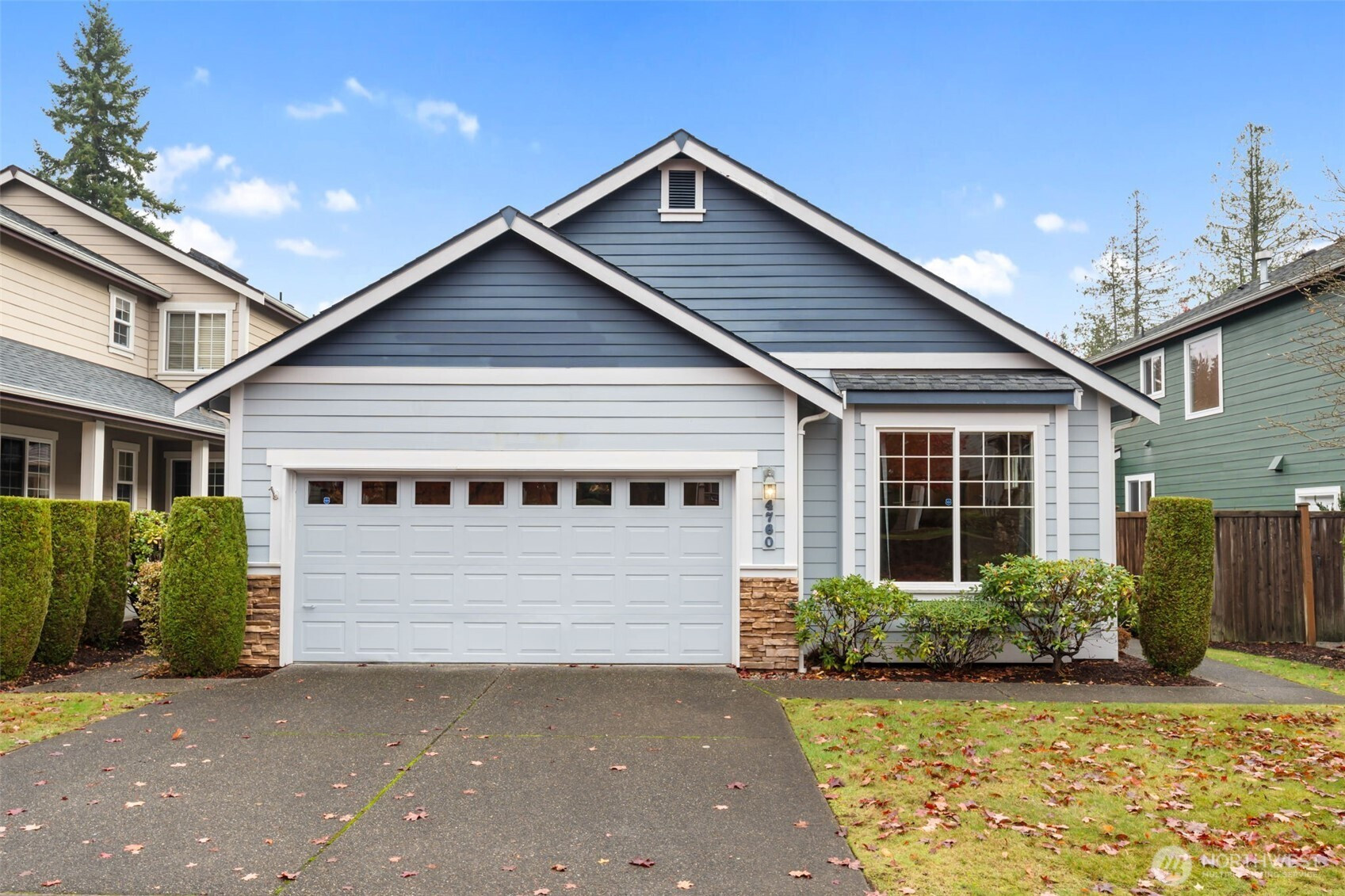 4760 Timothy Street SE, Lacey, WA 98503