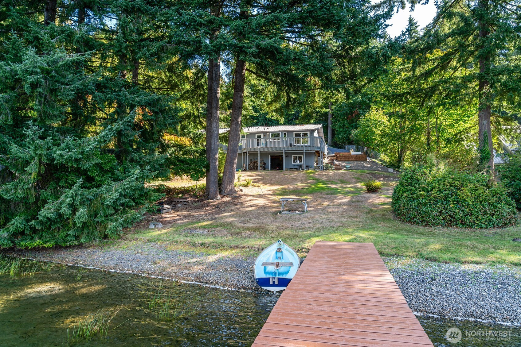 17022 McRae Road NW, Arlington, WA 98223