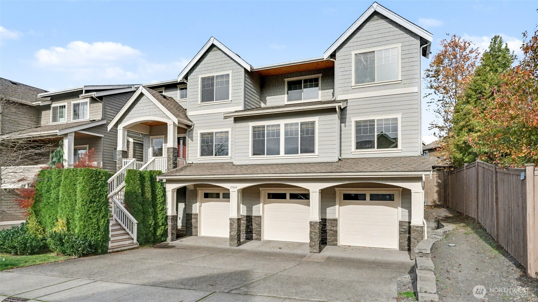 17418 SE 139TH Place, Renton, WA 98059