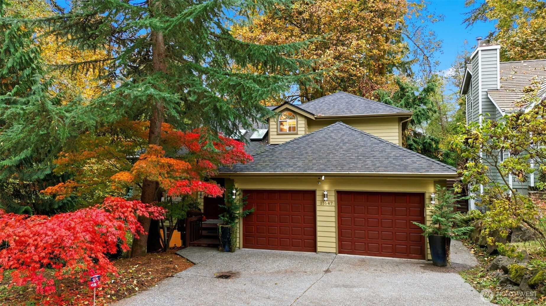 11647 29th Avenue SW, Burien, WA 98146