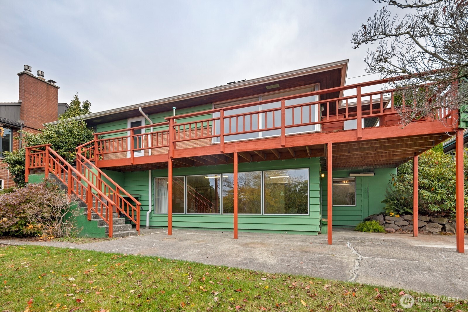 5624 37th Avenue SW, Seattle, WA 98126