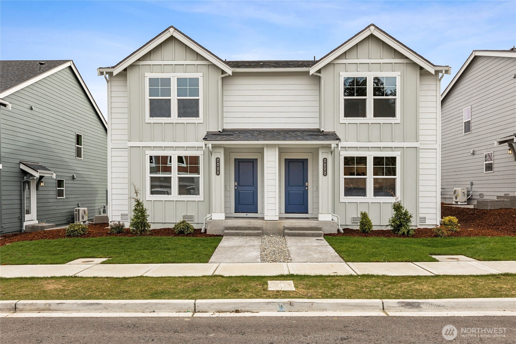 3921 Hyde Loop NE, Olympia, WA 98506